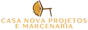 Casa Nova Projetos e Marcenaria