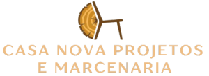 Casa Nova Projetos - logo - EEBD84